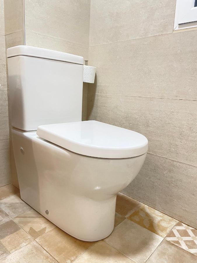 דירות ברמאו Bertoko Urdaibai II מראה חיצוני תמונה
