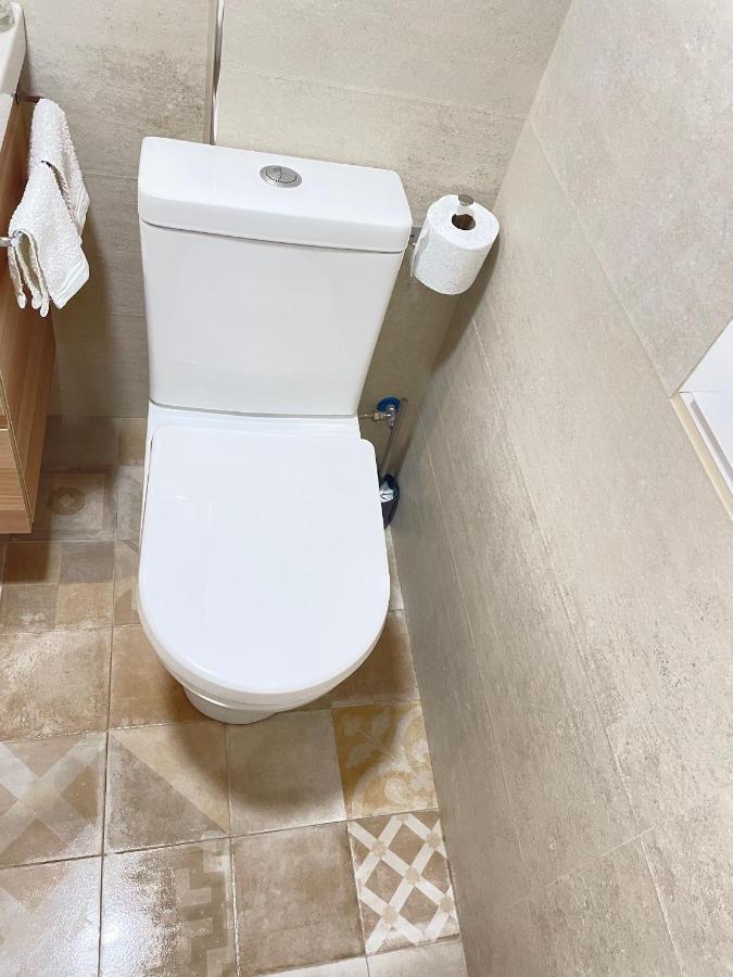 דירות ברמאו Bertoko Urdaibai II מראה חיצוני תמונה