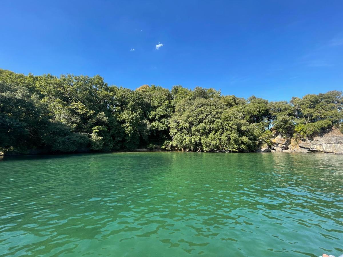 דירות ברמאו Bertoko Urdaibai II מראה חיצוני תמונה